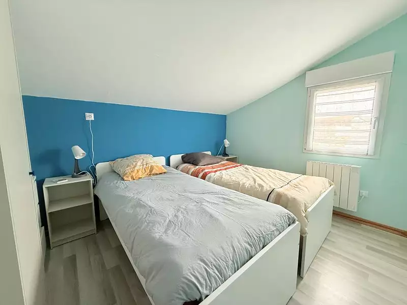 Maison, 69 m²