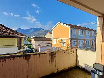 Appartement, 46,22 m²