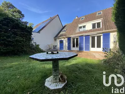 Maison, 100 m²