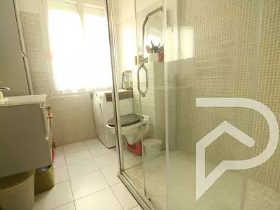 Maison, 62 m²
