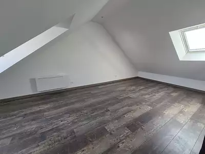 Maison, 69,64 m²