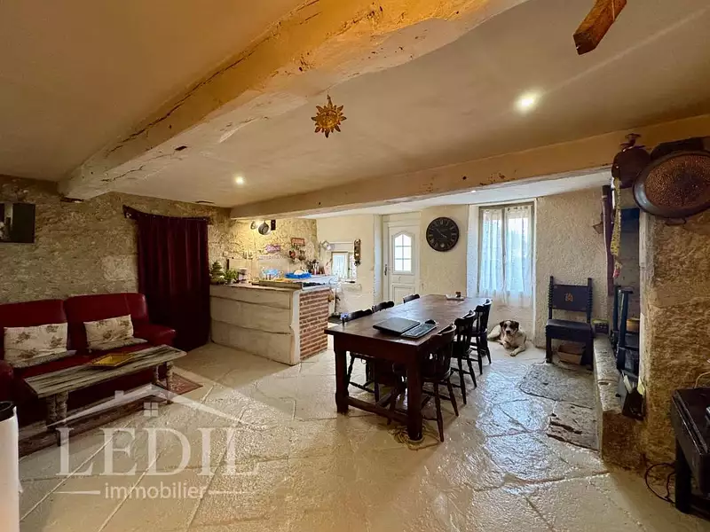 Maison, 130 m²