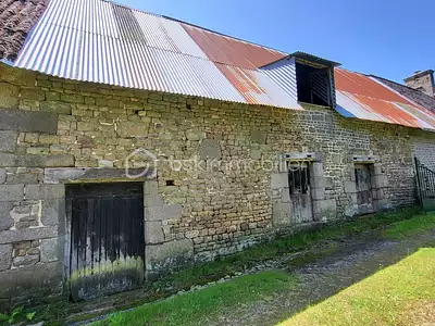 Maison, 48 m²