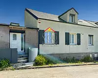 Maison, 46,69 m²
