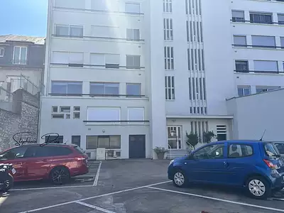 Appartement, 29 m²
