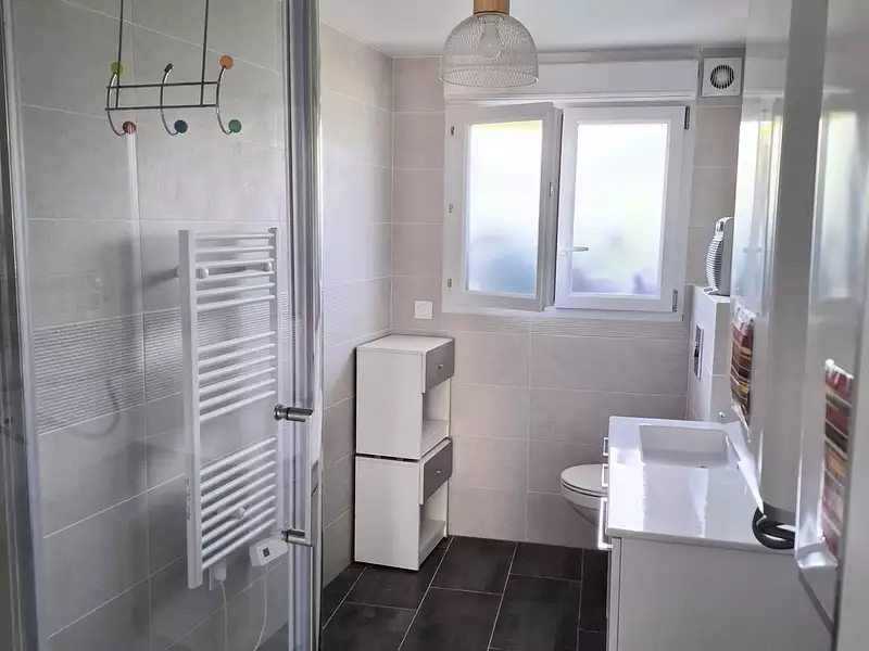 Maison, 130 m²