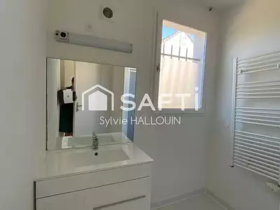 Maison, 83 m²