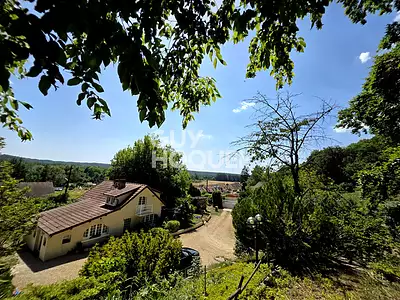Maison, 194 m²
