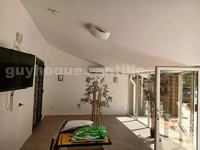 Maison, 100 m²