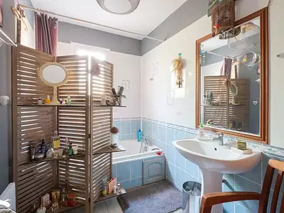 Maison, 90 m²