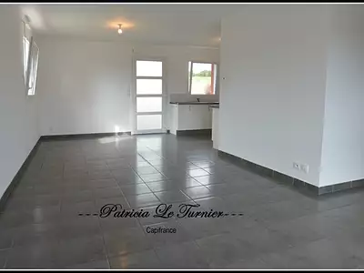 Maison, 90 m²