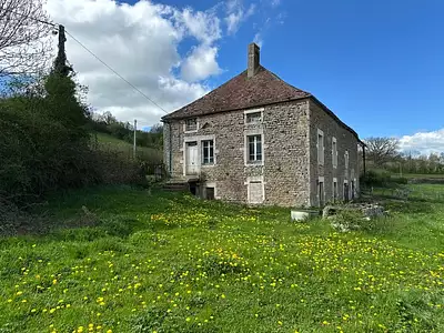 Maison, 60 m²
