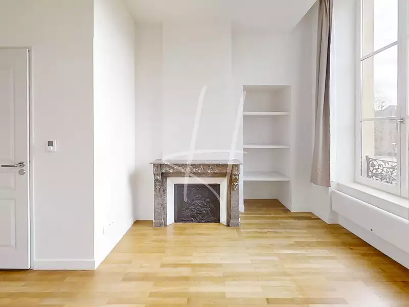Appartement, 20,82 m²