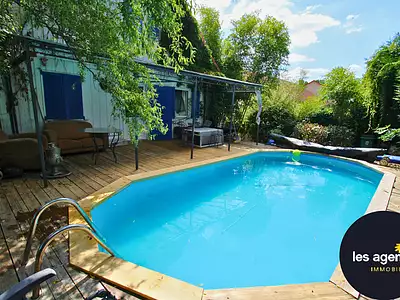 Maison, 252 m²