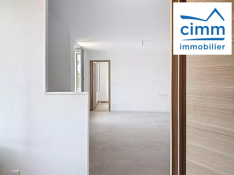 Appartement, 37,92 m²