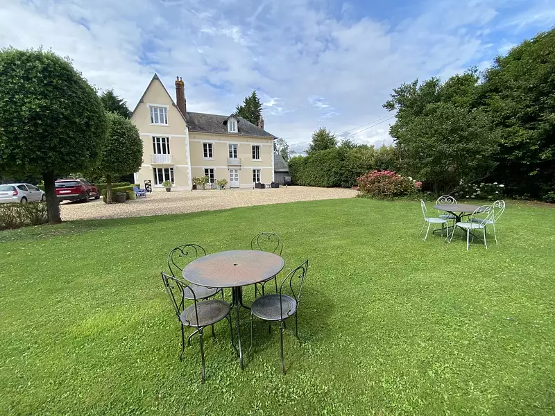 Maison, 271 m²