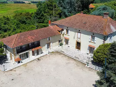 Maison, 529 m²
