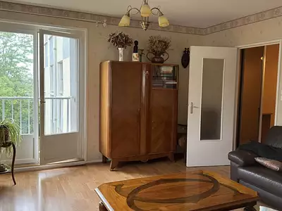 Appartement, 115 m²
