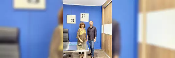 AGENCE BLEU SUR BLEU