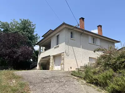 Maison, 130 m²
