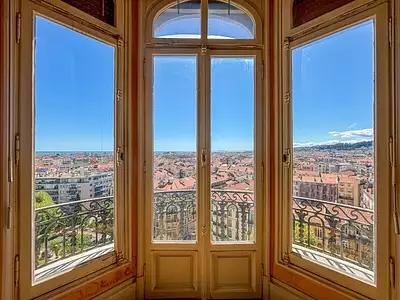 Appartement, 242 m²