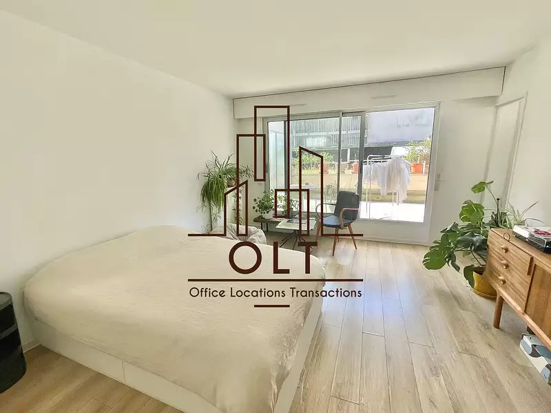 Appartement, 30,15 m²