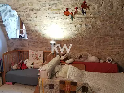 Maison, 125 m²