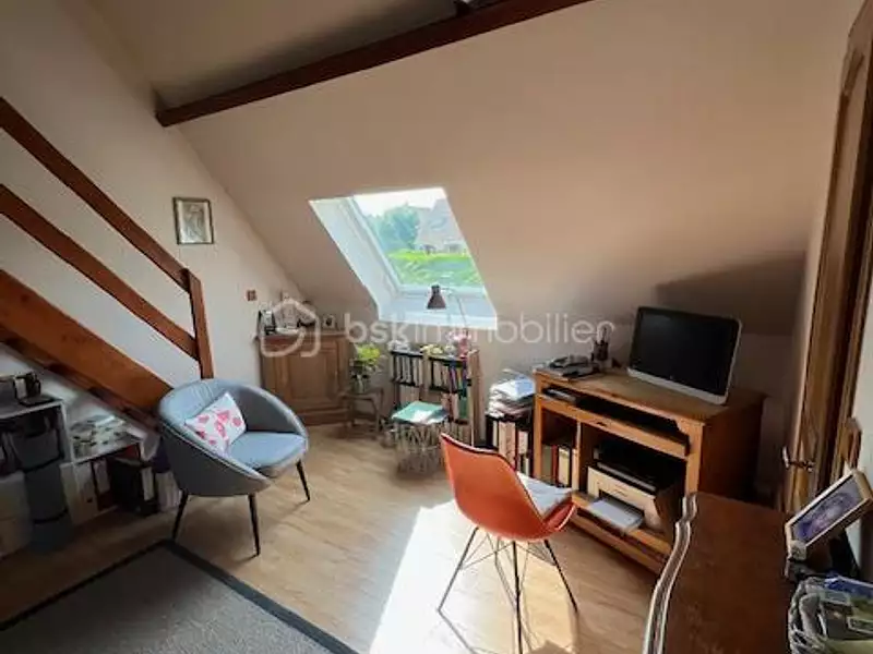 Maison, 129 m²