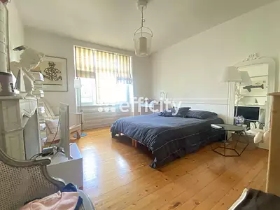 Appartement, 115 m²