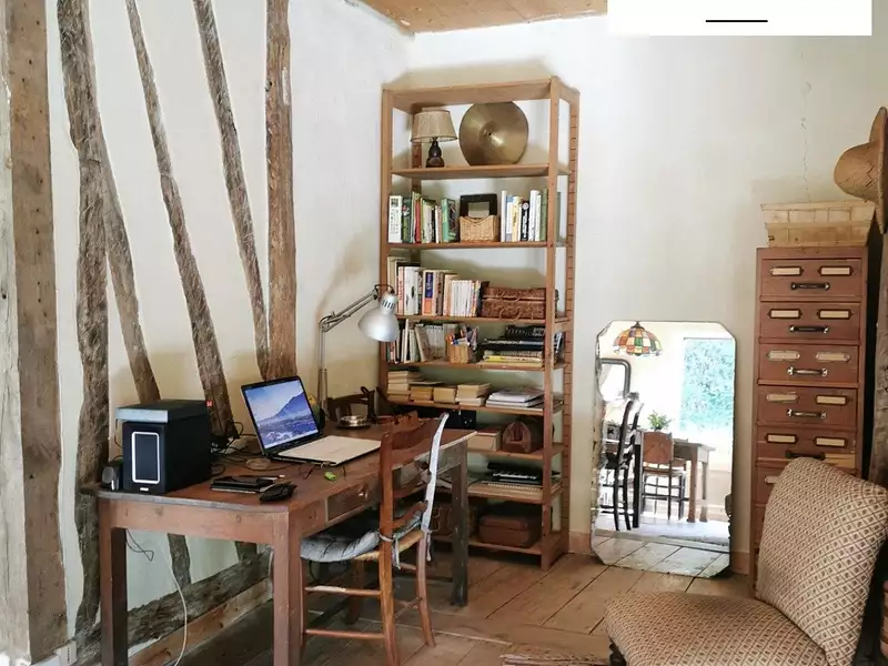 Maison, 102 m²