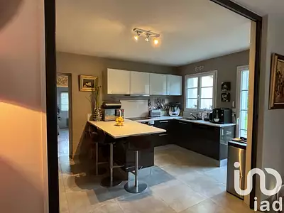 Maison, 212 m²