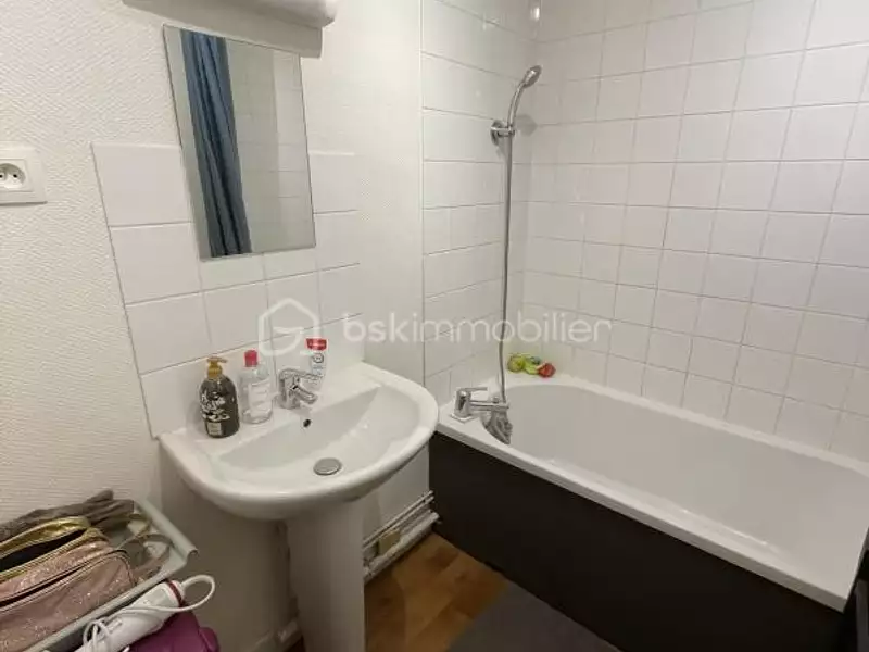 Appartement, 75 m²