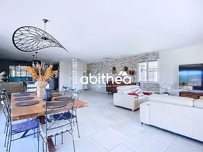 Maison, 181 m²