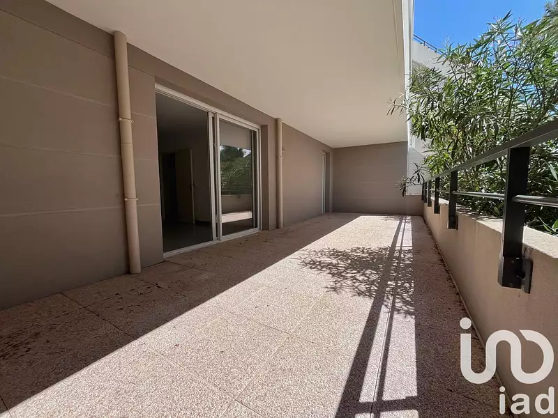 Appartement, 49 m²