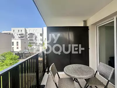 Appartement, 42,01 m²