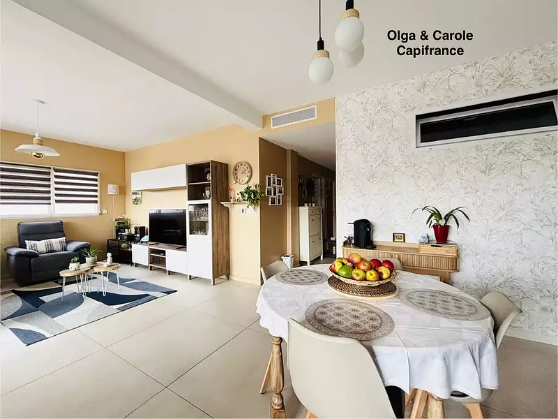 Appartement, 104 m²