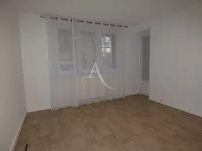 Appartement, 57 m²