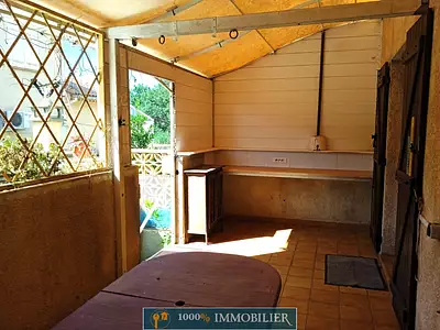 Maison, 77 m²