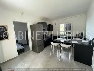 Maison, 12,43 m²