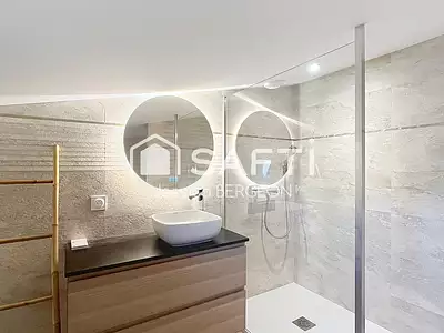 Maison, 110 m²