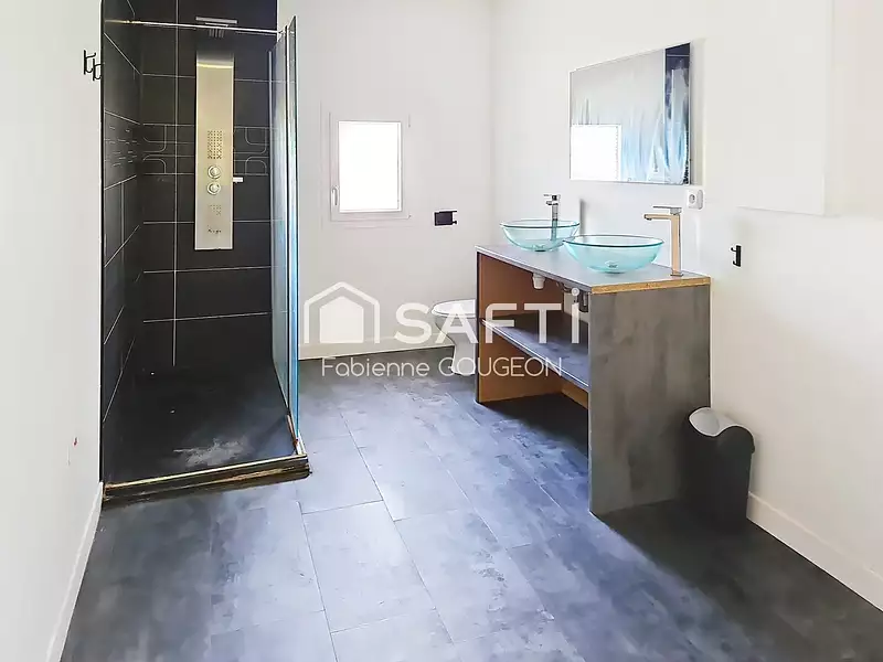 Maison, 100 m²