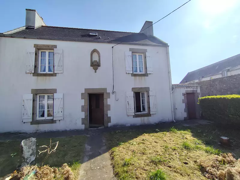 Maison, 70 m²