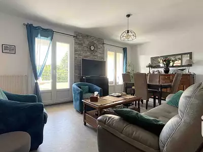 Appartement, 83 m²