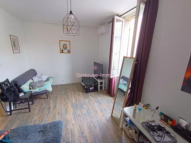Appartement, 28,1 m²