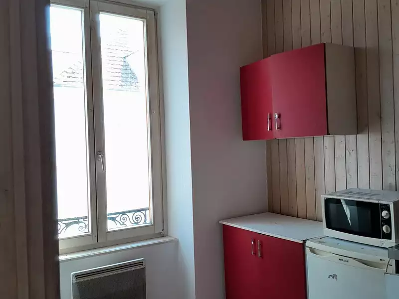 Immeuble, 202 m²