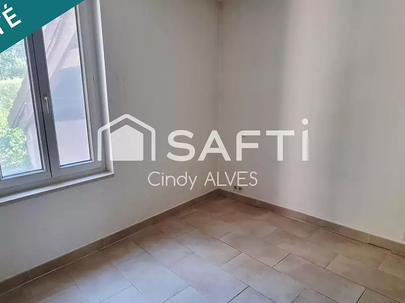 Maison, 81 m²