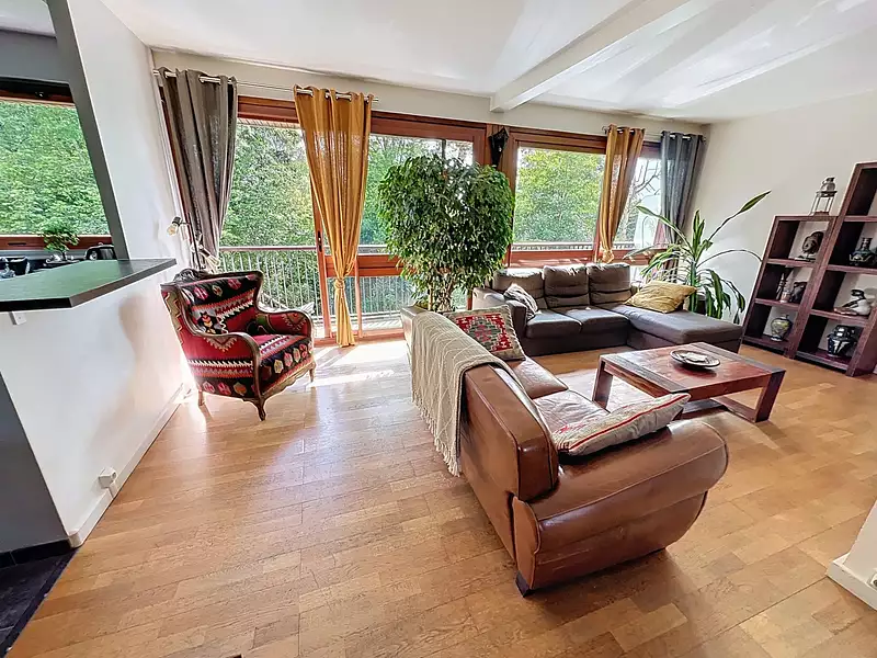 Appartement, 85,12 m²