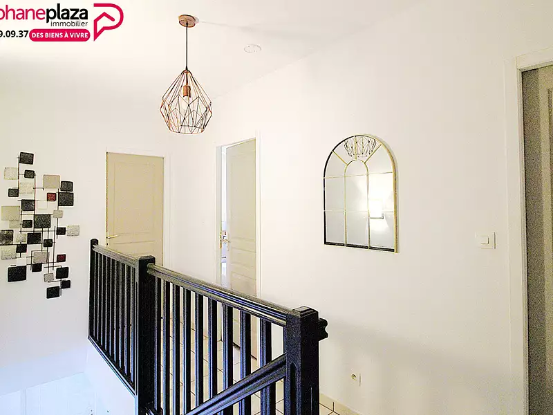 Maison, 133 m²
