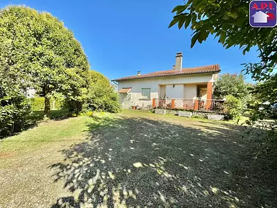Maison, 97 m²