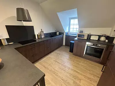 Appartement, 50 m²